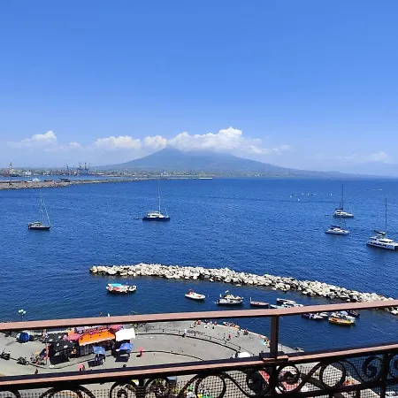 Santa Lucia Luxury Apartment-3