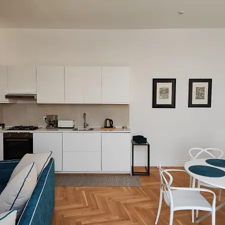 Santa Lucia Luxury Apartment-2